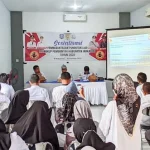 Inspektorat Daerah Sosialisasi Pemberantasan Pungli di Dinkes Wakatobi Inspektorat Daerah Sosialisasi Pemberantasan Pungli di Dinkes Wakatobi