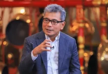 Leadership in Crisis: Sunarso Jadi CEO of The Year, BRI Mampu Berikan Value di Tengah Masa Sulit Leadership in Crisis: Sunarso Jadi CEO of The Year, BRI Mampu Berikan Value di Tengah Masa Sulit