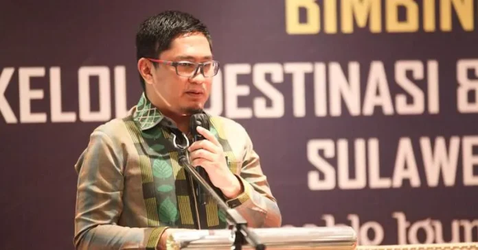 Dispar Sultra Dorong Penguatan Tata Kelola Pariwisata Berkelanjutan