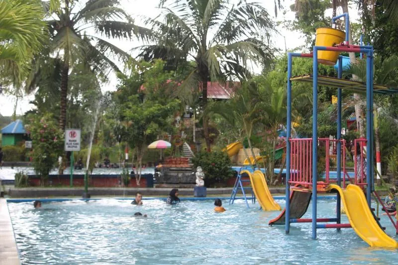 Pesona Wisata Ngakri-Ngakri, Kampung Bali di Kota Baubau