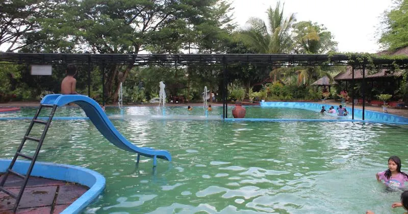 Pesona Wisata Ngakri-Ngakri, Kampung Bali di Kota Baubau