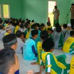 Peduli Gempa Cianjur, Polsek Onembute Gelar Salat Gaib dan Doa Bersama Peduli Gempa Cianjur, Polsek Onembute Gelar Salat Gaib dan Doa Bersama