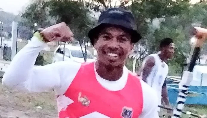 Dayung Sumbang Medali Emas Pertama Mubar di Porprov Sultra 2022