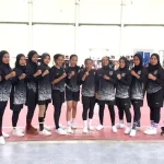 Laga Perdana, Sepak Takraw Putri Mubar Tundukkan Konsel 2-0 di Porprov Sultra 2022 Laga Perdana, Sepak Takraw Putri Mubar Tundukkan Konsel 2-0 di Porprov Sultra 2022