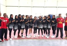 Laga Perdana, Sepak Takraw Putri Mubar Tundukkan Konsel 2-0 di Porprov Sultra 2022 Laga Perdana, Sepak Takraw Putri Mubar Tundukkan Konsel 2-0 di Porprov Sultra 2022