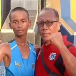 La Ode Nuklir Raih Medali Emas Cabor Atletik di Porprov Sultra 2022 La Ode Nuklir Raih Medali Emas Cabor Atletik di Porprov Sultra 2022