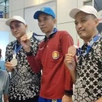 Atlet Catur Konawe Sumbang Medali Emas Keenam di Porprov Atlet Catur Konawe Sumbang Medali Emas Keenam di Porprov