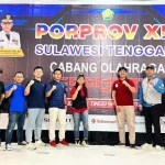 Dukung Porprov Sultra 2022, Telkomsel Perkuat Layanan Digital Dukung Porprov Sultra 2022, Telkomsel Perkuat Layanan Digital