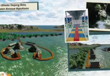 Mengenal Langara Tanjung Batu di Konkep, Desa Wisata yang Berada di Atas Laut Mengenal Langara Tanjung Batu di Konkep, Desa Wisata yang Berada di Atas Laut
