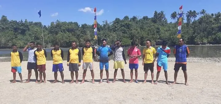 Mengenal Langara Tanjung Batu di Konkep, Desa Wisata yang Berada di Atas Laut