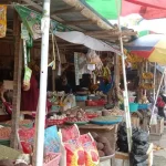 Harga Sembako di Pasar Kendari Merangkak Naik Harga Sembako di Pasar Kendari Merangkak Naik