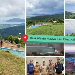 Mengenal Wisata Puncak Ulu Rina di Kolaka, Menawarkan Fasilitas Kolam Renang di Ketinggian Mengenal Wisata Puncak Ulu Rina di Kolaka, Menawarkan Fasilitas Kolam Renang di Ketinggian
