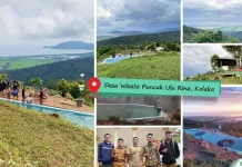 Mengenal Wisata Puncak Ulu Rina di Kolaka, Menawarkan Fasilitas Kolam Renang di Ketinggian Mengenal Wisata Puncak Ulu Rina di Kolaka, Menawarkan Fasilitas Kolam Renang di Ketinggian