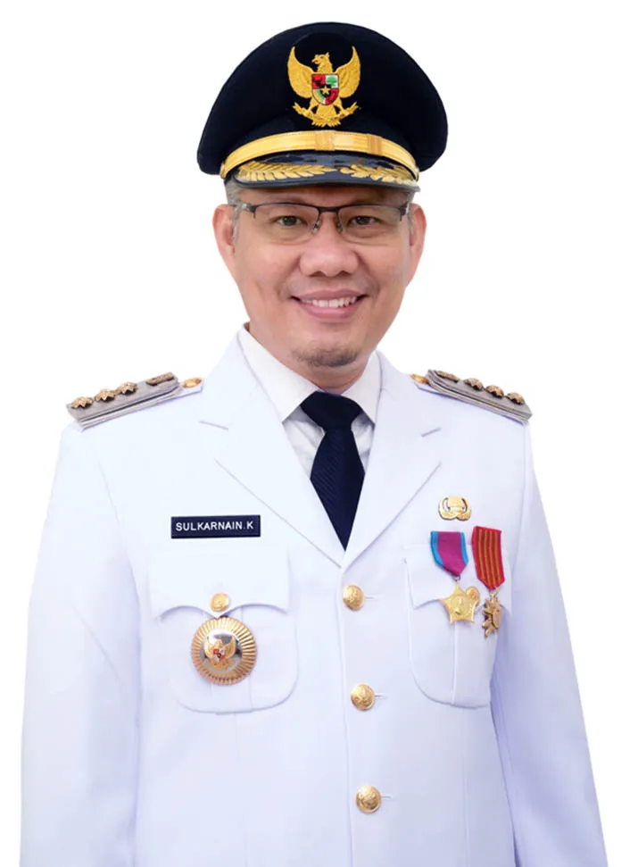 Sulkarnain Kadir
