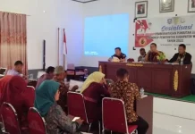 Kejari Wakatobi: Pelayanan Publik Titik Rawan Terjadi Pungli Kejari Wakatobi: Pelayanan Publik Titik Rawan Terjadi Pungli