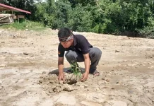 Keliling Indonesia Pakai Dana Sendiri, Alvin Tunjukkan Semangat Pentingnya Peduli Lingkungan Keliling Indonesia Pakai Dana Sendiri, Alvin Tunjukkan Semangat Pentingnya Peduli Lingkungan