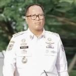 Tahun Depan, Pj Bupati Mubar Alokasikan Anggaran Rp30 Miliar untuk Pokir DPRD Penjabat (Pj) Bupati Mubar Bahri