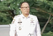 Tahun Depan, Pj Bupati Mubar Alokasikan Anggaran Rp30 Miliar untuk Pokir DPRD Penjabat (Pj) Bupati Mubar Bahri