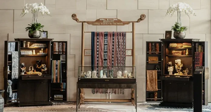 Buka Akses ke Global Supply Chain di KTT G20, Bukti Komitmen BRI pada UMKM