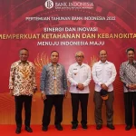 BI Proyeksikan Ekonomi Sultra pada 2023 Masih Tumbuh Positif BI Proyeksikan Ekonomi Sultra pada 2023 Masih Tumbuh Positif