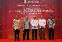 BI Proyeksikan Ekonomi Sultra pada 2023 Masih Tumbuh Positif BI Proyeksikan Ekonomi Sultra pada 2023 Masih Tumbuh Positif