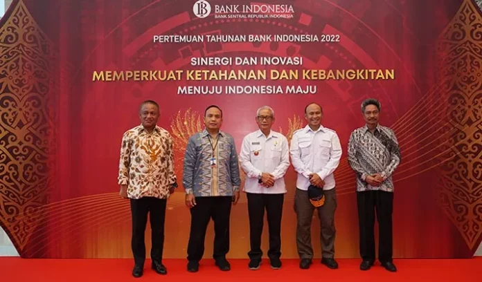 bihyrib BI Proyeksikan Ekonomi Sultra pada 2023 Masih Tumbuh Positif