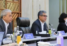 Transformasi Berkelanjutan Jadi Kunci Laba BRI Tumbuh 106,4% Transformasi Berkelanjutan Jadi Kunci Laba BRI Tumbuh 106,4%