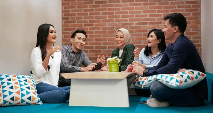 BRILiaN Young Leader Indonesia, Wadah bagi Talenta Muda Kembangkan Kompetensi dan Prestasi