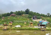 Agrowisata California, Pilihan Tempat Liburan Dekat Kota Kendari Agrowisata California, Pilihan Tempat Liburan Dekat Kota Kendari
