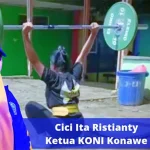 Kabupaten Konawe Sudah Koleksi 2 Medali Emas, 11 Perak dan 9 Perunggu Kabupaten Konawe Sudah Koleksi 2 Medali Emas, 11 Perak dan 9 Perunggu