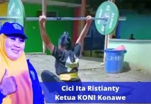 Kabupaten Konawe Sudah Koleksi 2 Medali Emas, 11 Perak dan 9 Perunggu Kabupaten Konawe Sudah Koleksi 2 Medali Emas, 11 Perak dan 9 Perunggu