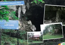 Gua Liangkabori, Wisata Alam Peninggalan Purba di Tanah Muna Gua Liangkabori, Wisata Alam Peninggalan Purba di Tanah Muna