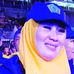 Atlet Angkat Berat Sumbang Medali Pertama untuk Konawe di Porprov Sultra XIV Atlet Angkat Berat Sumbang Medali Pertama untuk Konawe di Porprov Sultra XIV