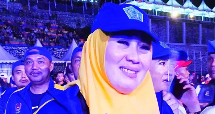 Atlet Angkat Berat Sumbang Medali Pertama untuk Konawe di Porprov Sultra XIV