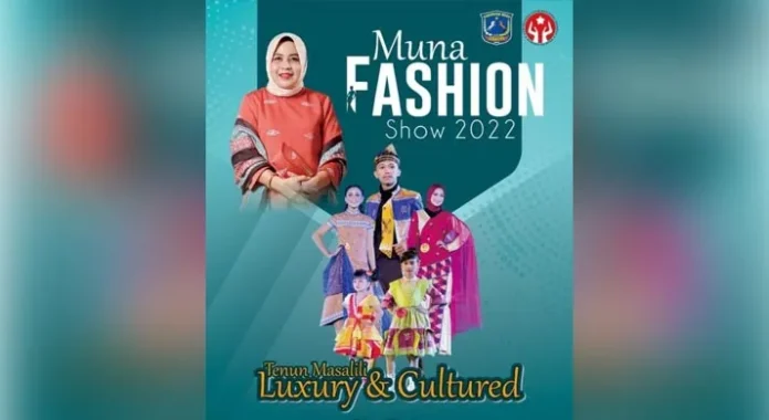 Muna Fashion Show 2022