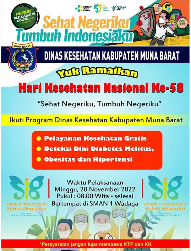 hari kesehatan
