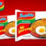 5 Varian Indomie Goreng Terenak se-Indonesia Ilustrasi indomie goreng