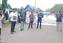 KPU Konawe Sosialisasi Penggunaan Aplikasi SIAKBA KPU Konawe Sosialisasi Penggunaan Aplikasi SIAKBA