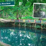 Pemandian Wakante, Daya Tarik Wisata di Desa Latugho Mubar Pemandian Wakante, Daya Tarik Wisata di Desa Latugho Mubar