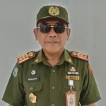 Mubar Dapat Bantuan 16 Dokter Umum Lewat PIDI Kemenkes Kepala Dinas Kesehatan (Dinkes) Mubar La Ode Mahajaya