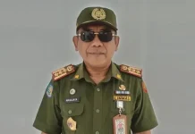 Mubar Dapat Bantuan 16 Dokter Umum Lewat PIDI Kemenkes Kepala Dinas Kesehatan (Dinkes) Mubar La Ode Mahajaya