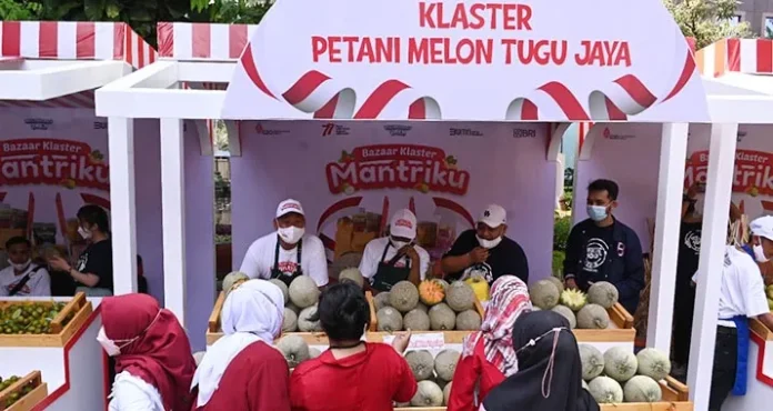 Indeks Bisnis UMKM BRI Q3 2022: Bisnis UMKM Tetap Tumbuh di Tengah Kenaikan Inflasi