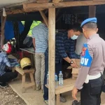 Polisi Sita Puluhan Botol Miras Tradisional di Baubau, Sebagian Milik Seorang IRT Polisi Sita Puluhan Botol Miras Tradisional di Baubau, Sebagian Milik Seorang IRT