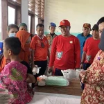 Peringati HKN, Pemkab Mubar Gelar Sunatan Massal dan Pengobatan Gratis Peringati HKN, Pemkab Mubar Gelar Sunatan Massal dan Pengobatan Gratis