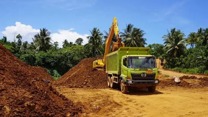 opininikel Industri Nikel dan Resesi Global