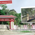 Berwisata Religi ke Makam Raja Sangia Nibandera di Kolaka Berwisata Religi ke Makam Raja Sangia Nibandera di Kolaka