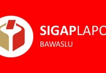 Mempermudah Pelaporan Pelanggaran Pemilu, Bawaslu Luncurkan Aplikasi Sigap Lapor Aplikasi Sigap Lapor