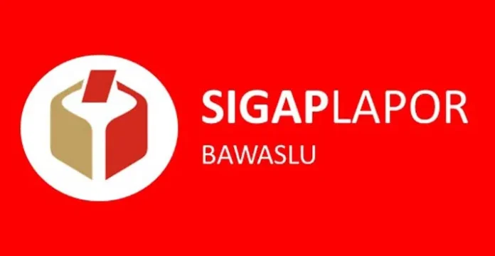 Aplikasi Sigap Lapor