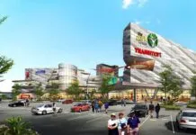 Progres Pembangunan The Park Mall Kendari Sisa 10 Persen Progres Pembangunan The Park Mall Kendari Sisa 10 Persen
