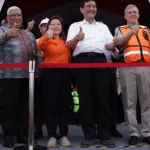 Blok Pomalaa Milik Vale Ditargetkan Produksi 120 Ribu Ton Nikel dan 15 Ribu Ton Kobalt Setiap Tahun Blok Pomalaa Milik Vale Ditargetkan Produksi 120 Ribu Ton Nikel dan 15 Ribu Ton Kobalt Setiap Tahun